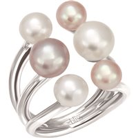 Anneau Bliss Femme in Argent 20064057-14 - 20064057-14